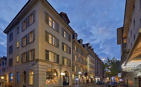 Sorell Hotel Rütli